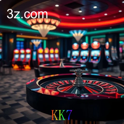 KK7 Apostas