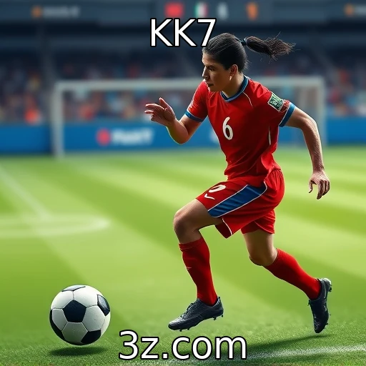 KK7 As melhores estratégias para apostas em e-sports em 2025