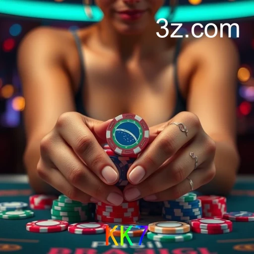 KK7 Cassino
