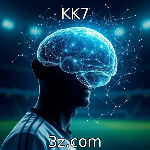 KK7 A evolução das apostas esportivas no Brasil: um panorama atual