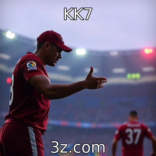 KK7 Investindo em jogos: como as apostas esportivas estão se transformando em 2025