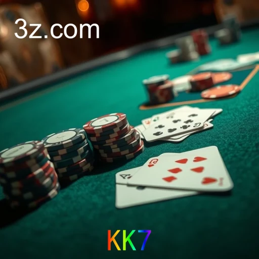 KK7 Jogos