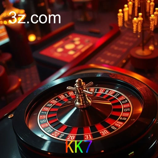 KK7 Login