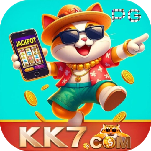 KK7 logo