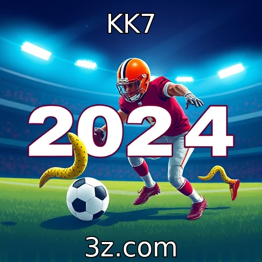 KK7 Apostas Esportivas: Análise das Melhores Estratégias para 2024