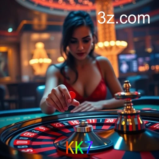 KK7 Slots