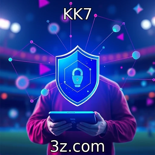 KK7 Apostas esportivas: Análises que podem transformar seu jogo
